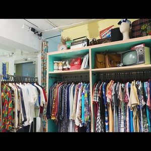 Meet your Posher, Chassity